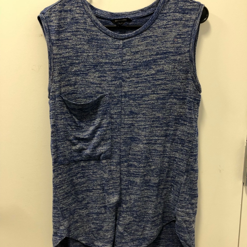 Banana Republic top
